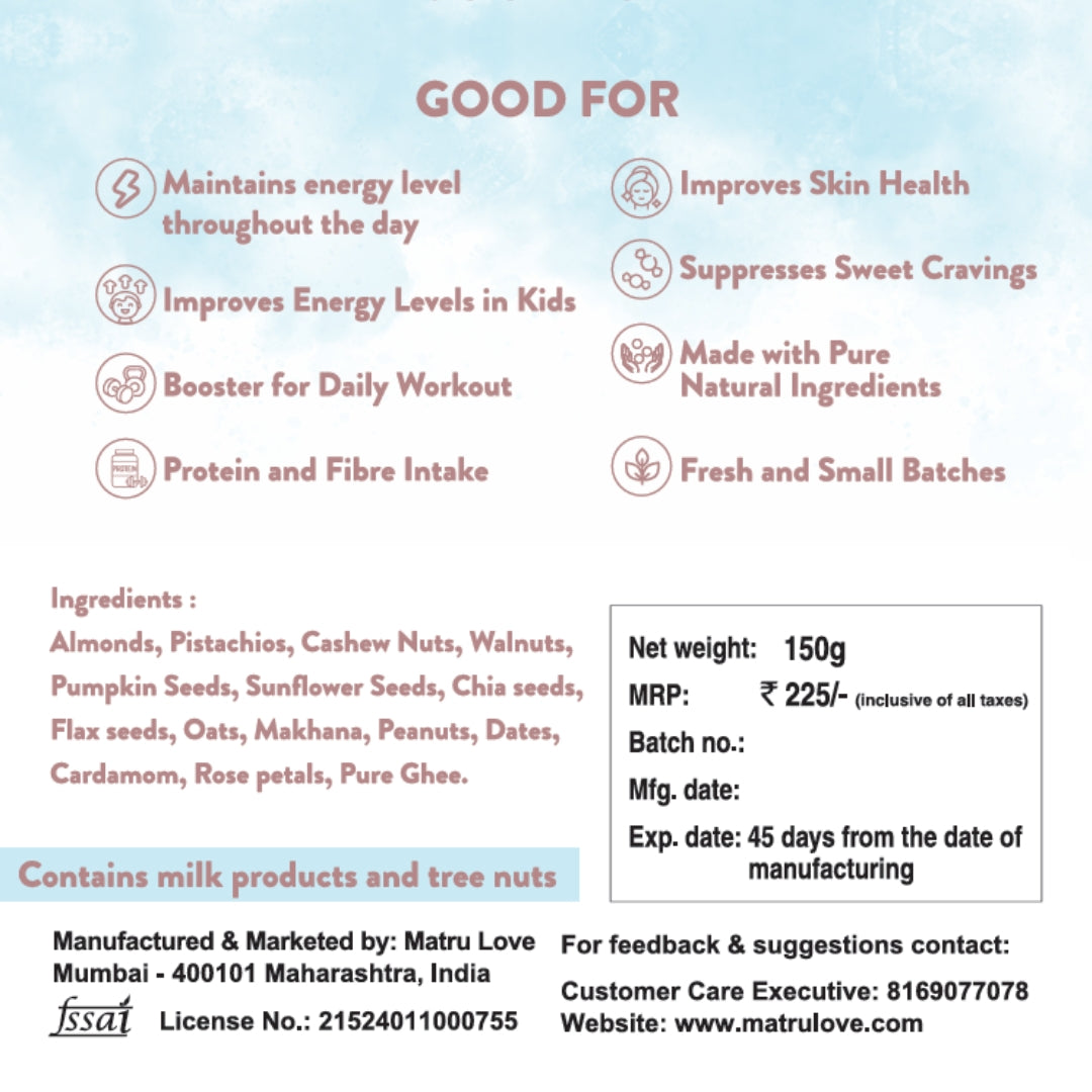Immunity Booster Shots