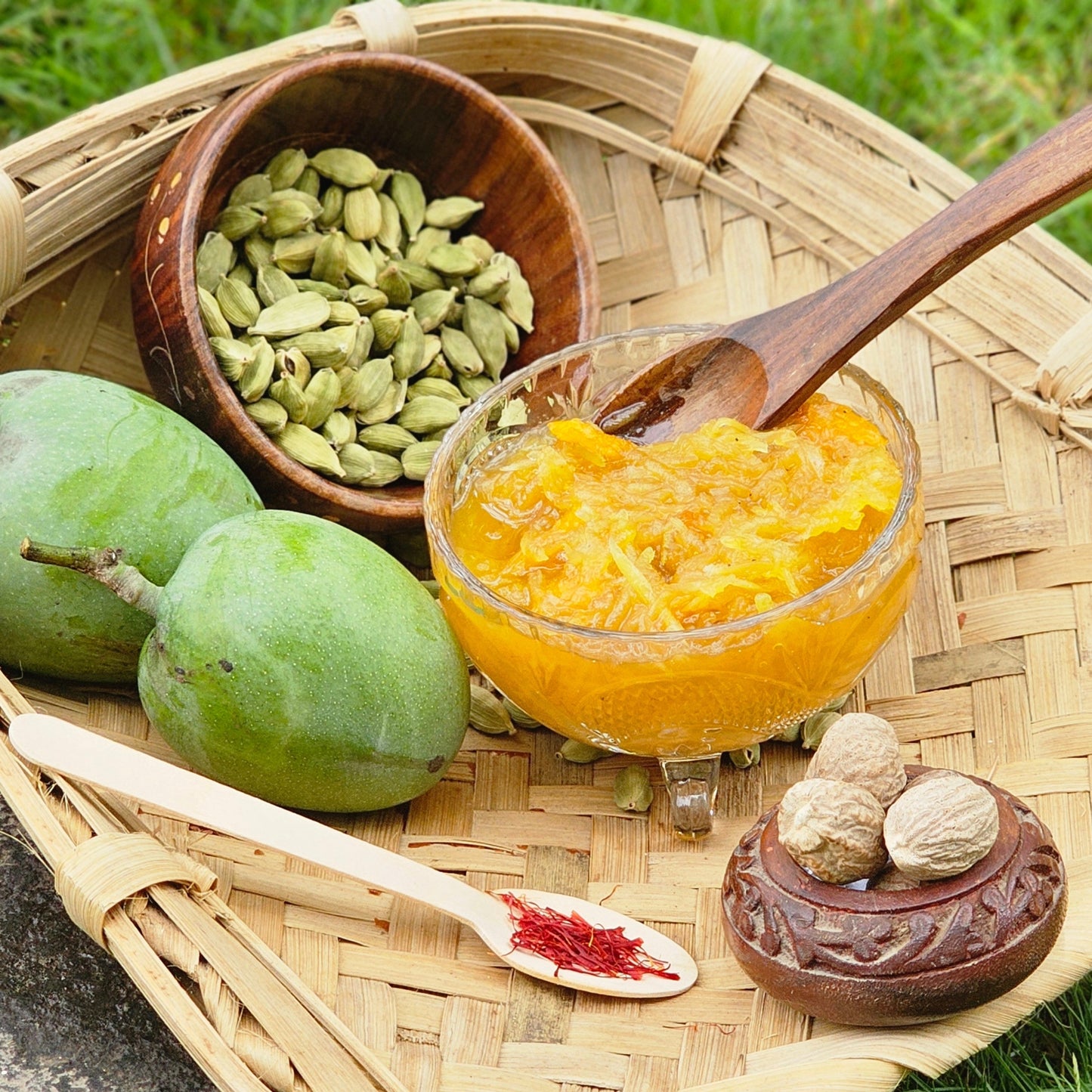 Kacchi Kairi Muramba
