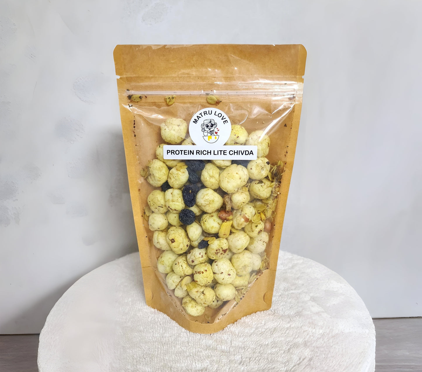Protein Rich Lite Chivda