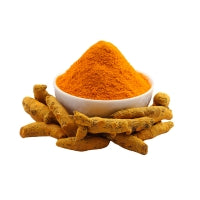 Amba Haldi powder
