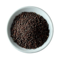 Mustard Seeds