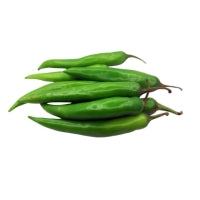 Chillies