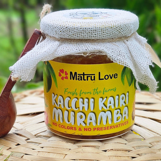 Kacchi Kairi Muramba