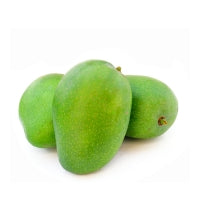 Fresh Raw Mangoes