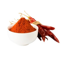 Red Chilies