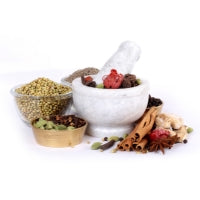 Whole Indian Spices