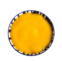Ripe Mango Pulp