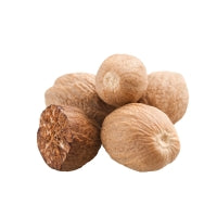 Nutmeg