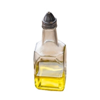 Wood pressed oil