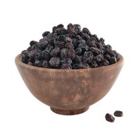 Black Raisins