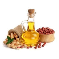 Groundnut Oil
